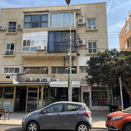 Design Apartments Tel Aviv Buitenkant foto