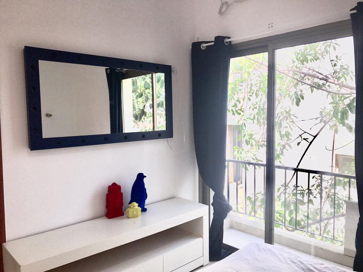 Design Apartments Tel Aviv Buitenkant foto