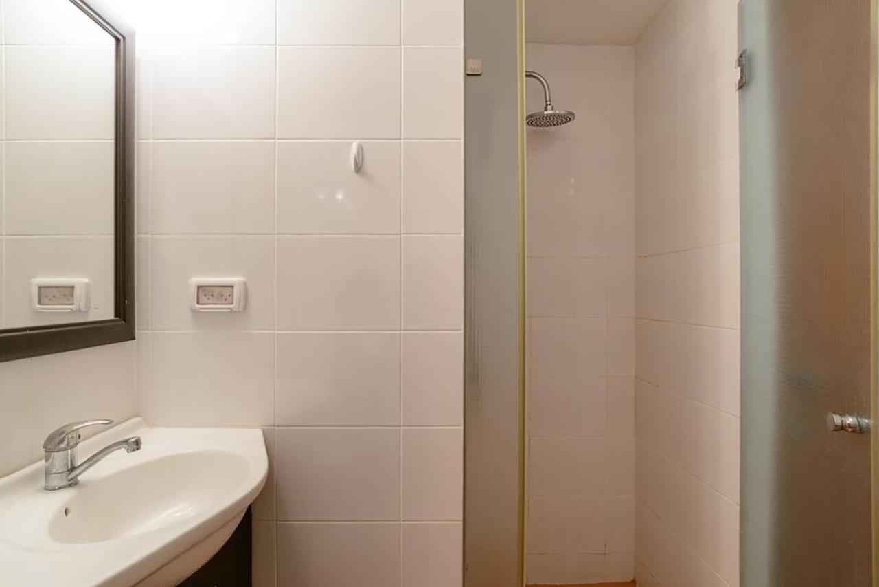Design Apartments Tel Aviv Buitenkant foto
