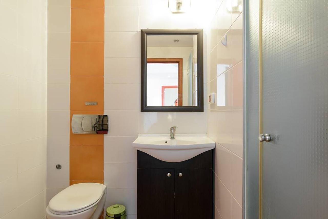 Design Apartments Tel Aviv Buitenkant foto
